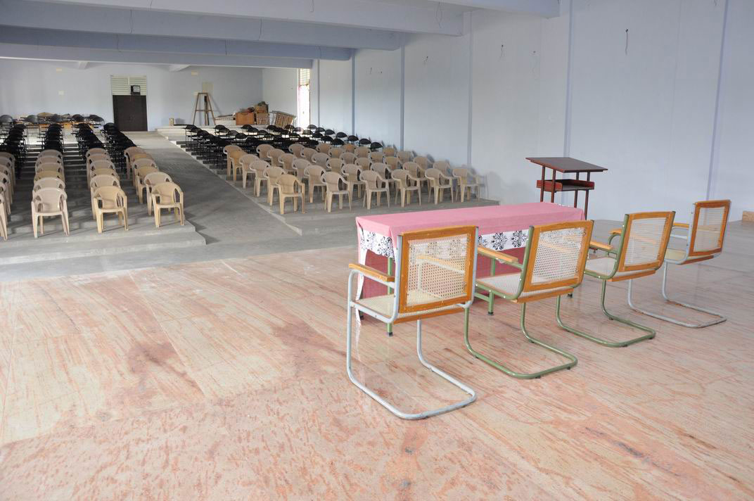 facility