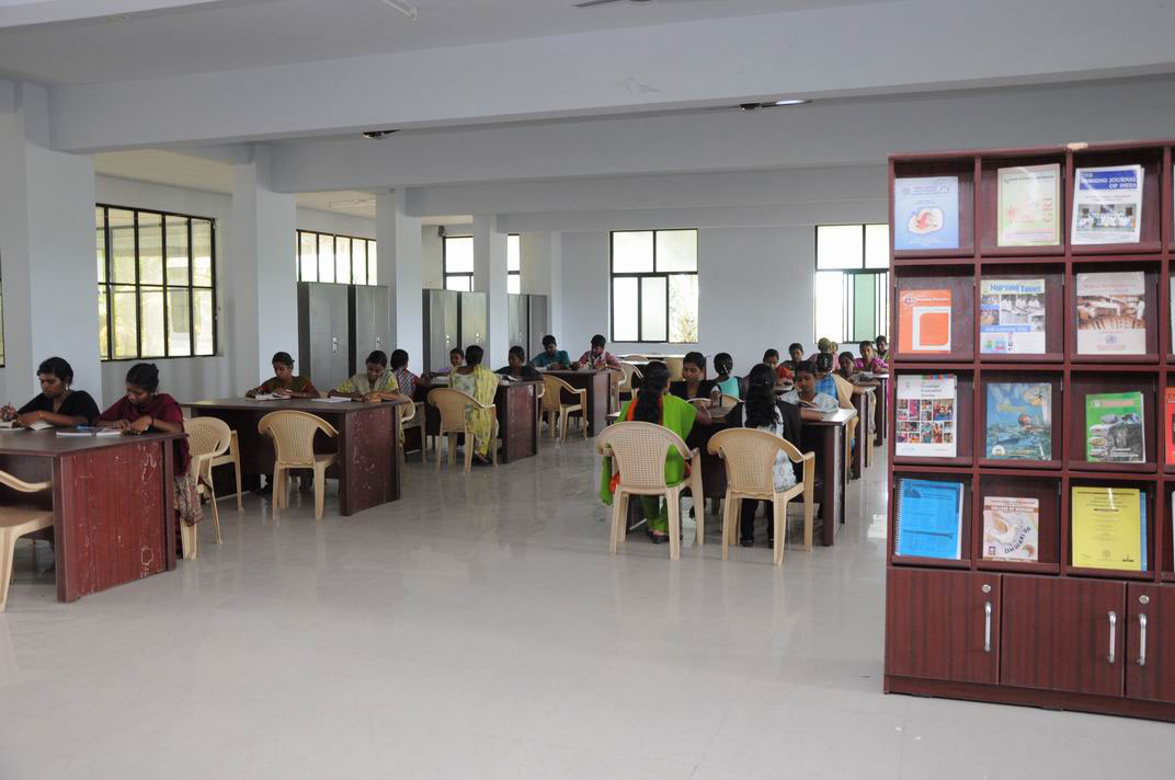 facility