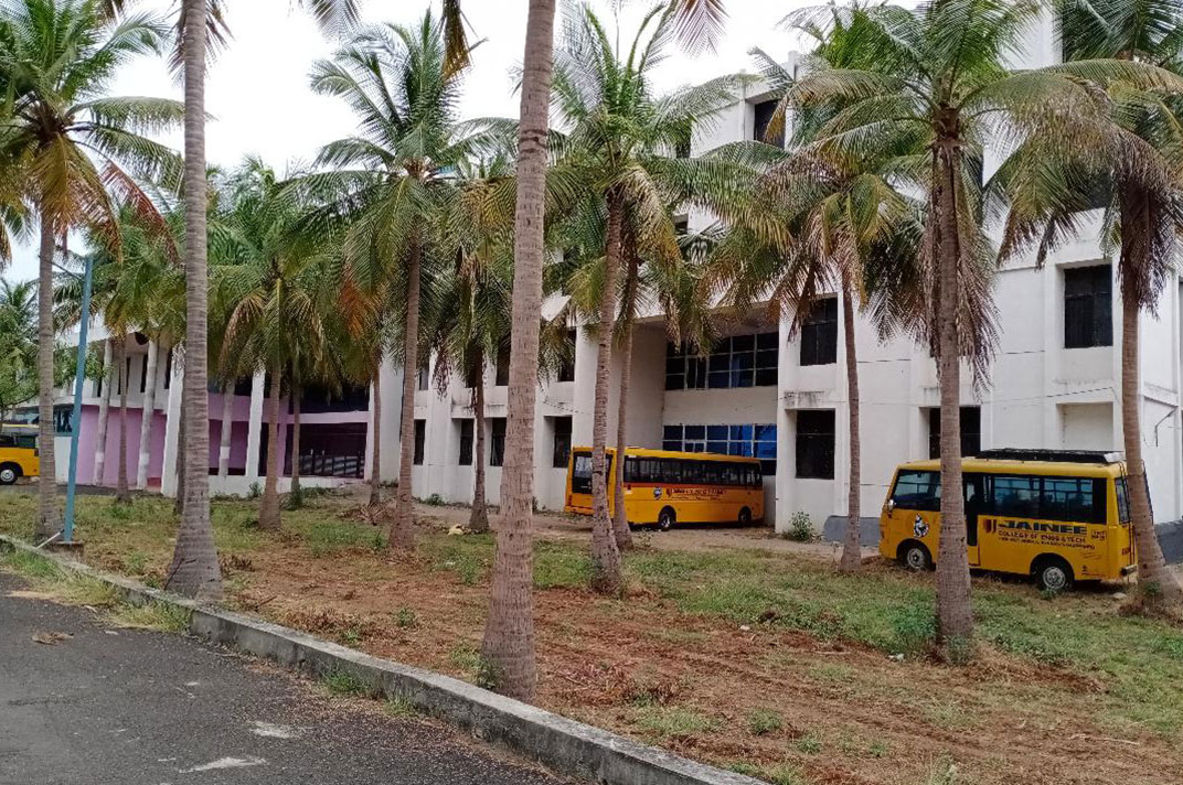 facility